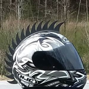 Meet your Posher, Frank